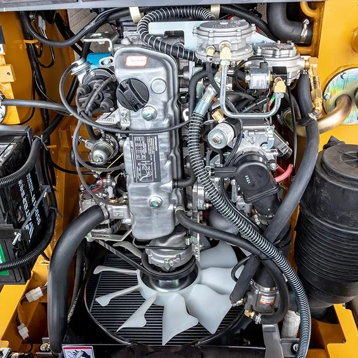 1.5 ton lpg forklift price